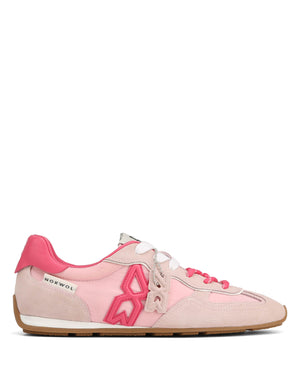 Method Pink Nylon