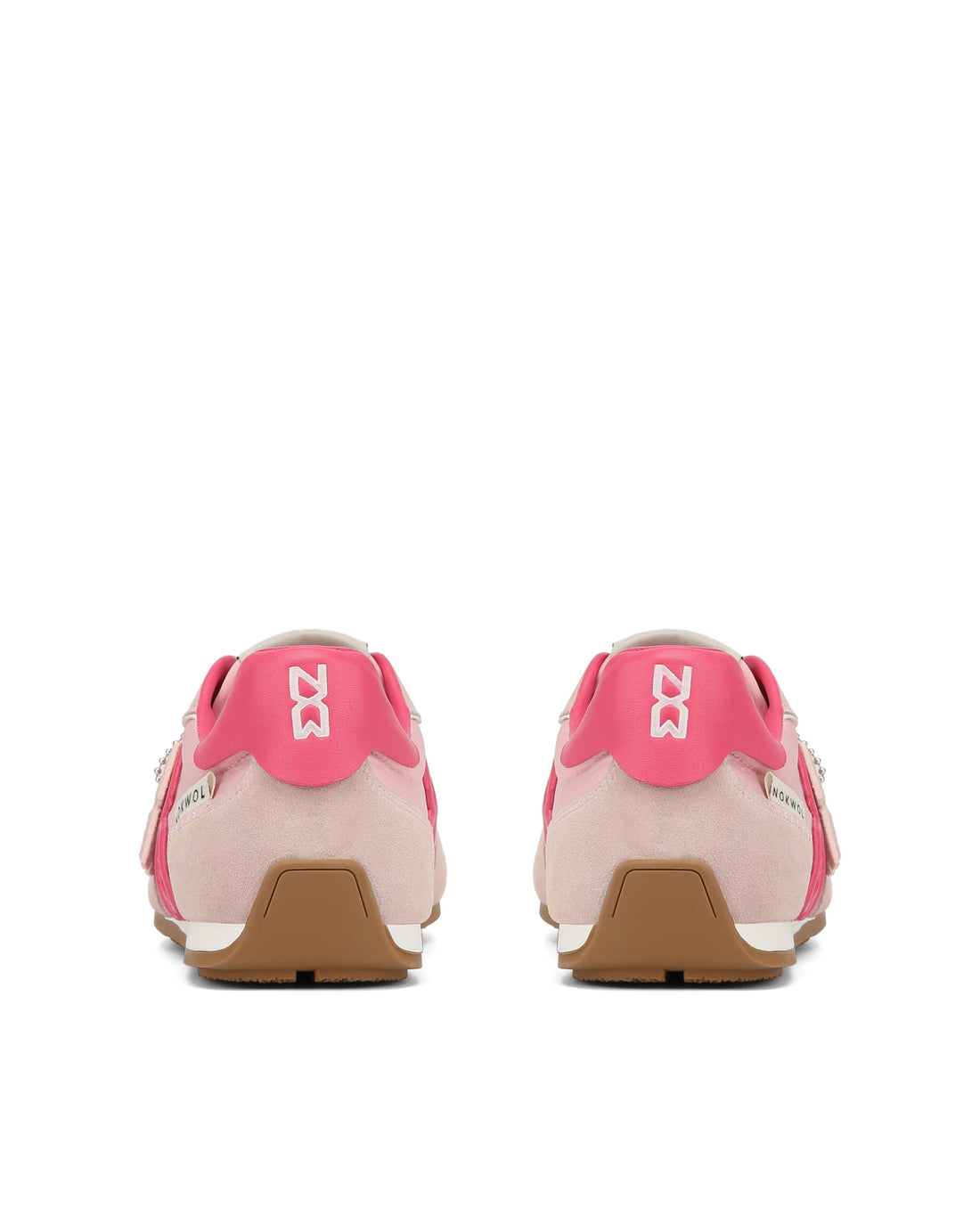 Method Pink Nylon