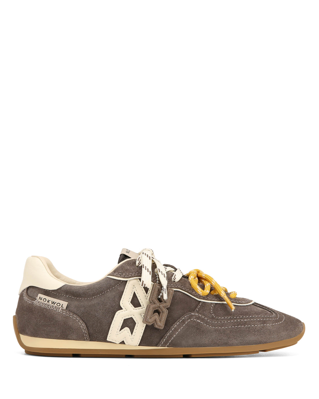 Method Smog Suede
