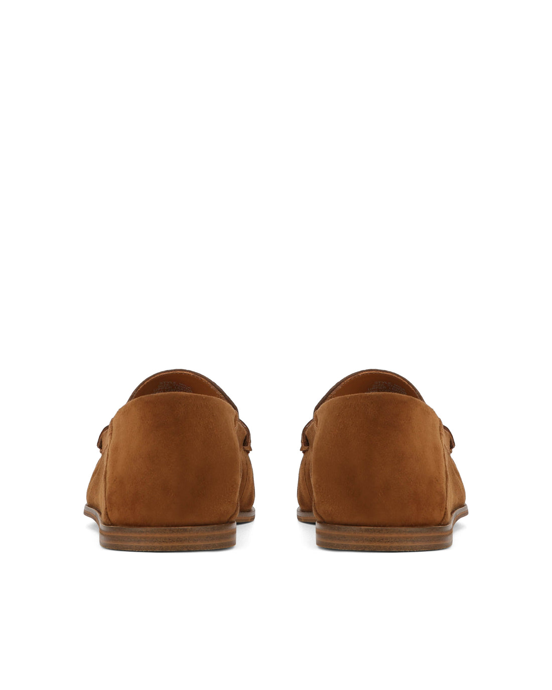 Mica Chestnut Suede