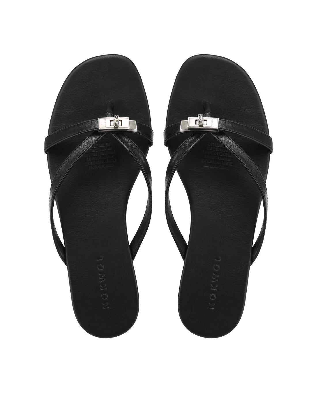 Miley Black Athena
