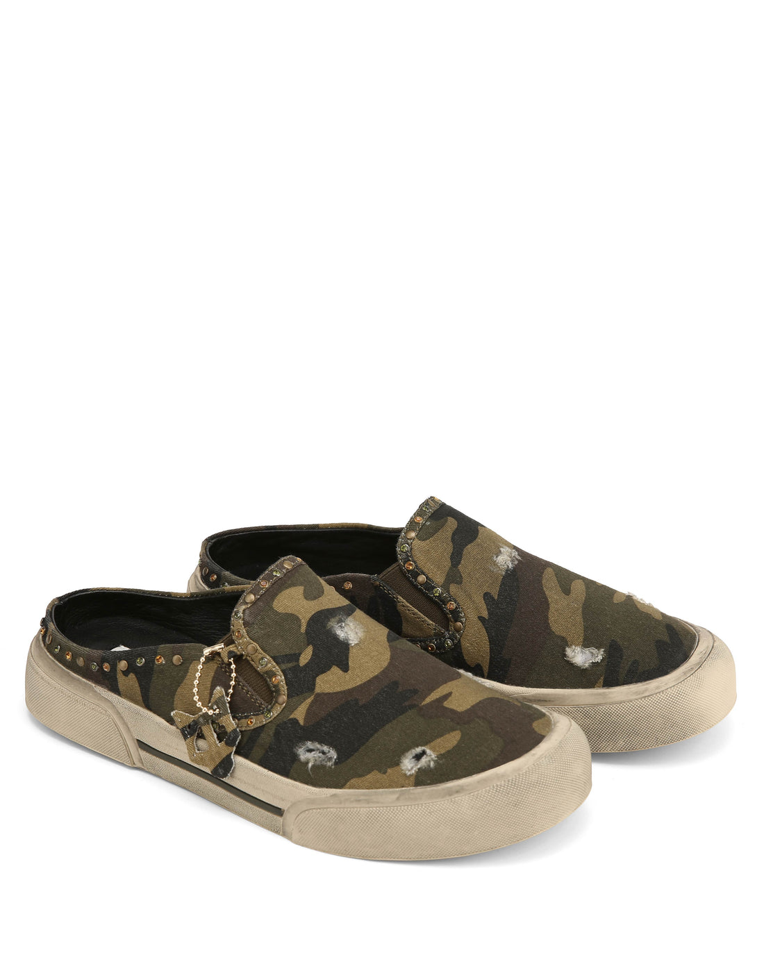 Military Camo