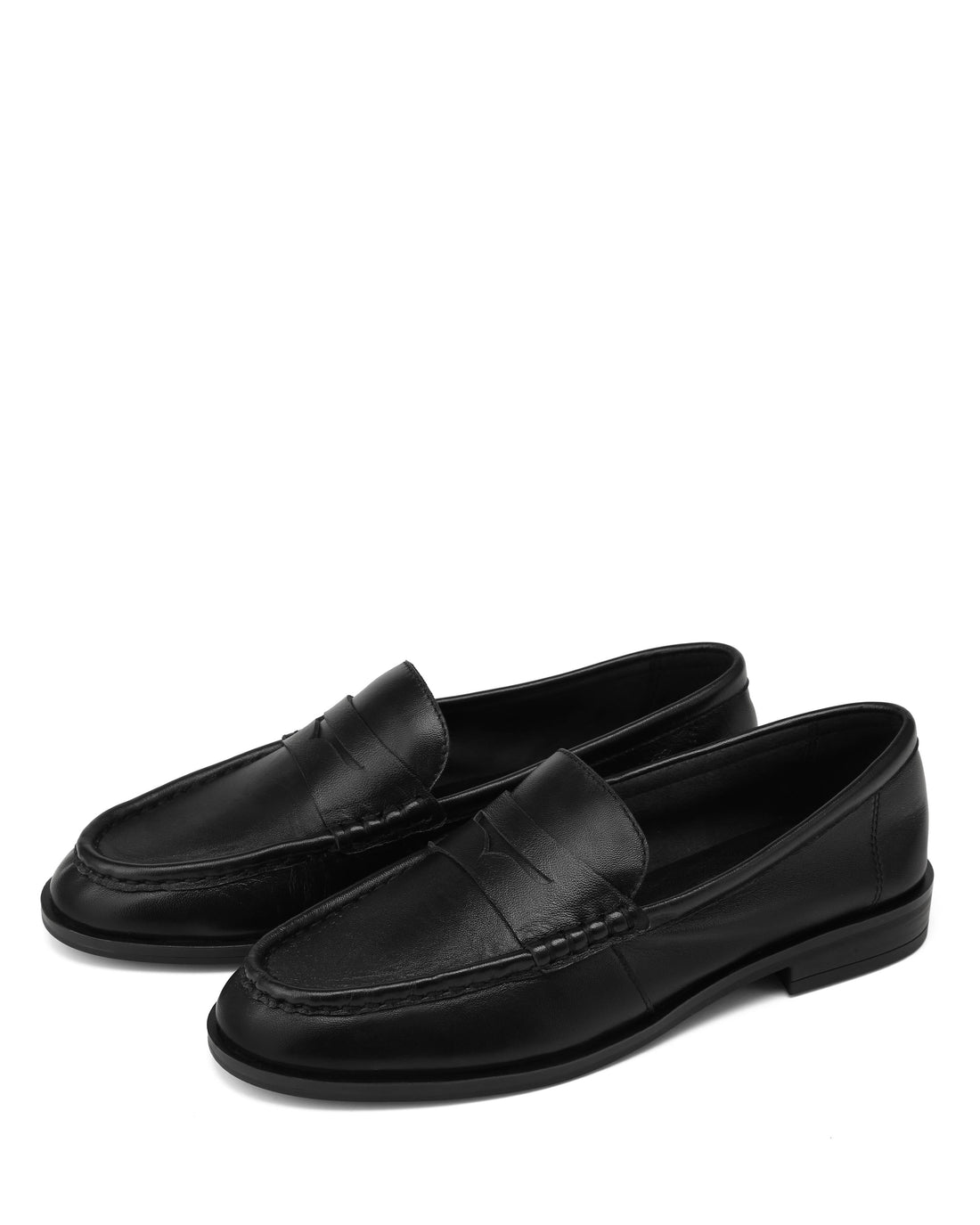 Misara Black Nappa