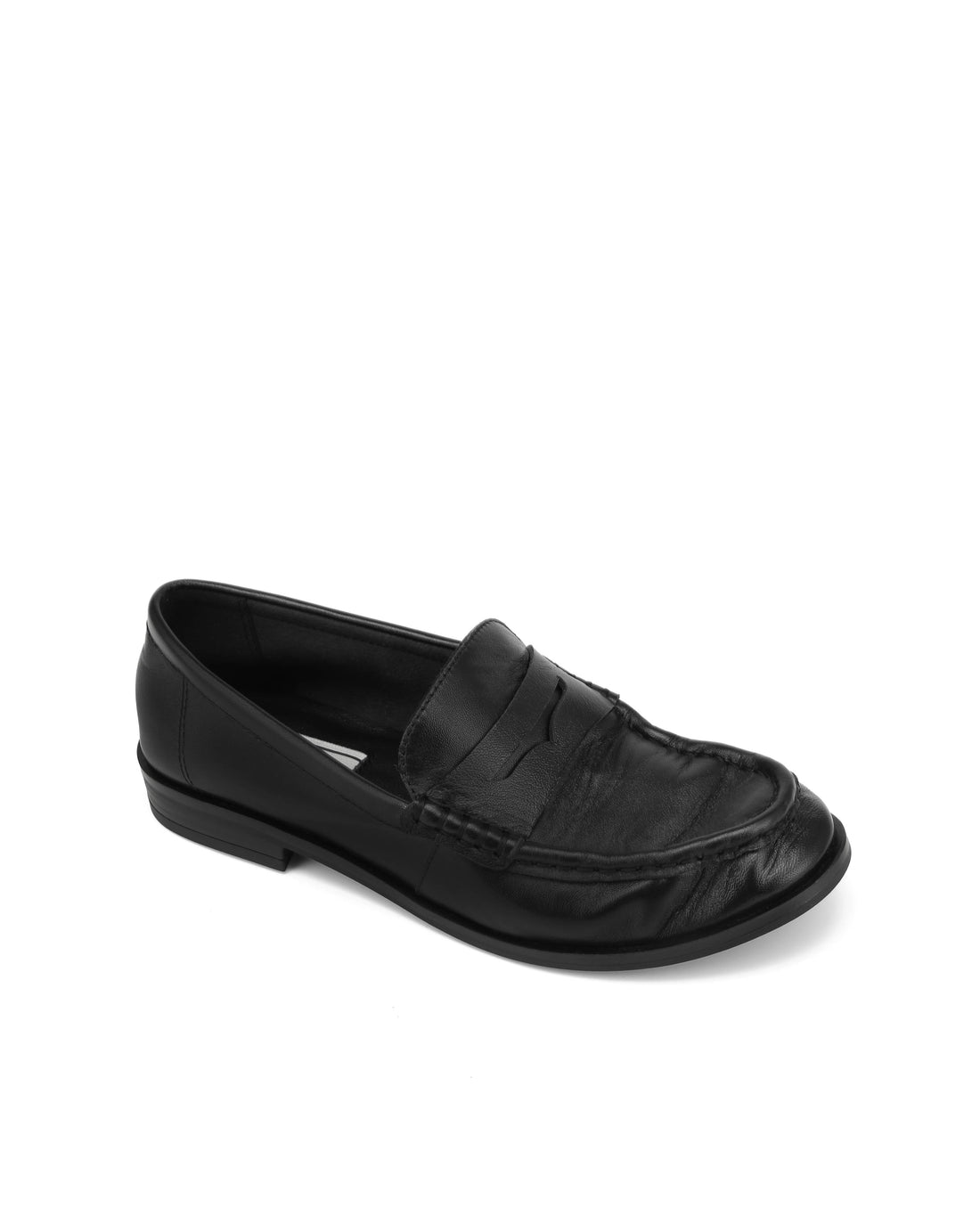 Misara Black Nappa