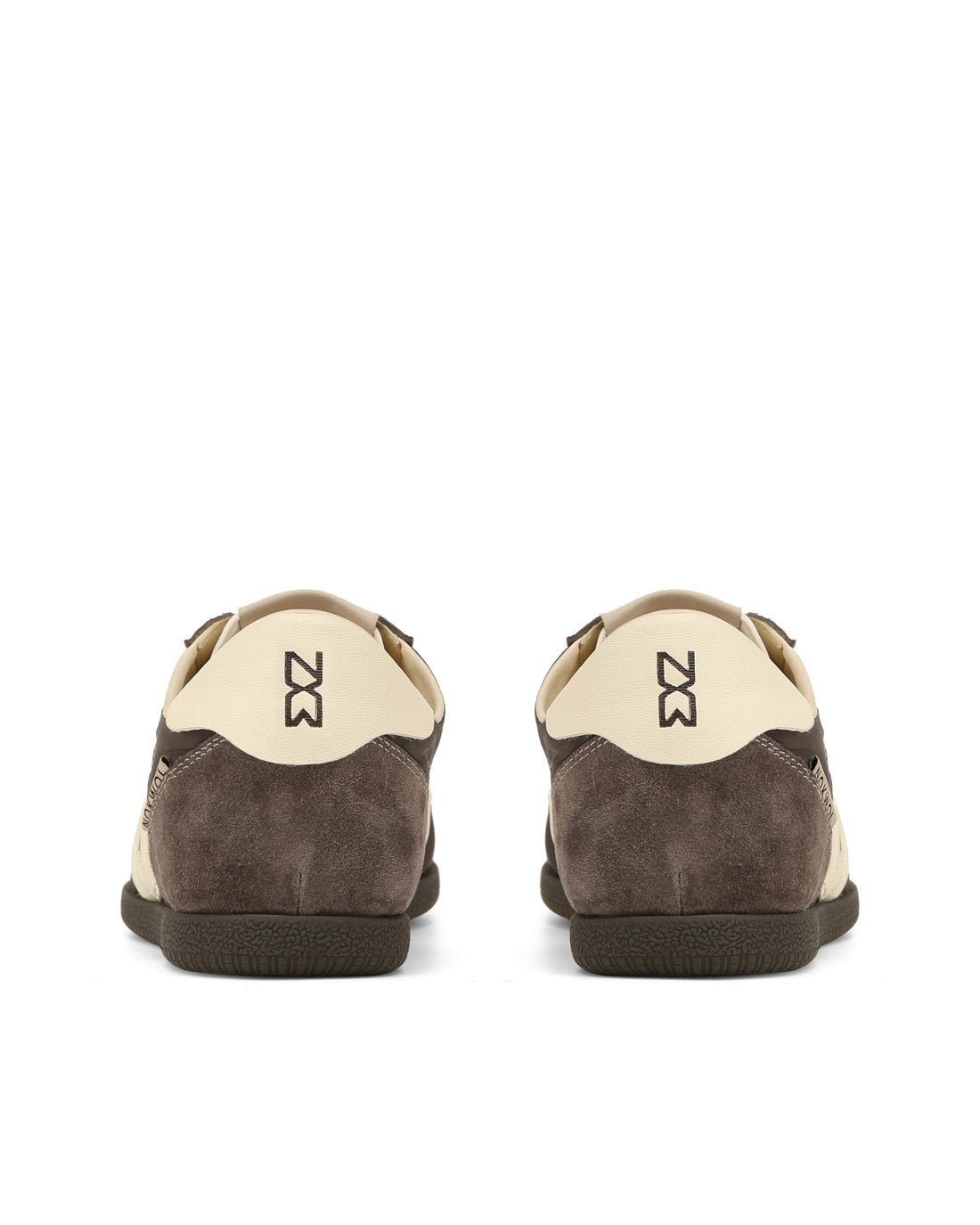 Morph Smog Suede/Nylon