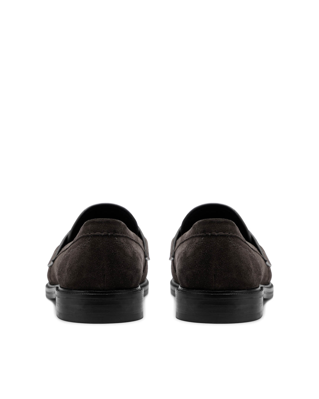 Motor Chocolate Suede