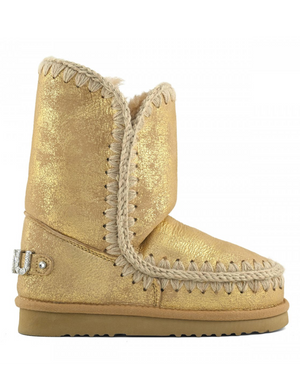 Eskimo 24 Dust Savanna Leather MU.FW101037B