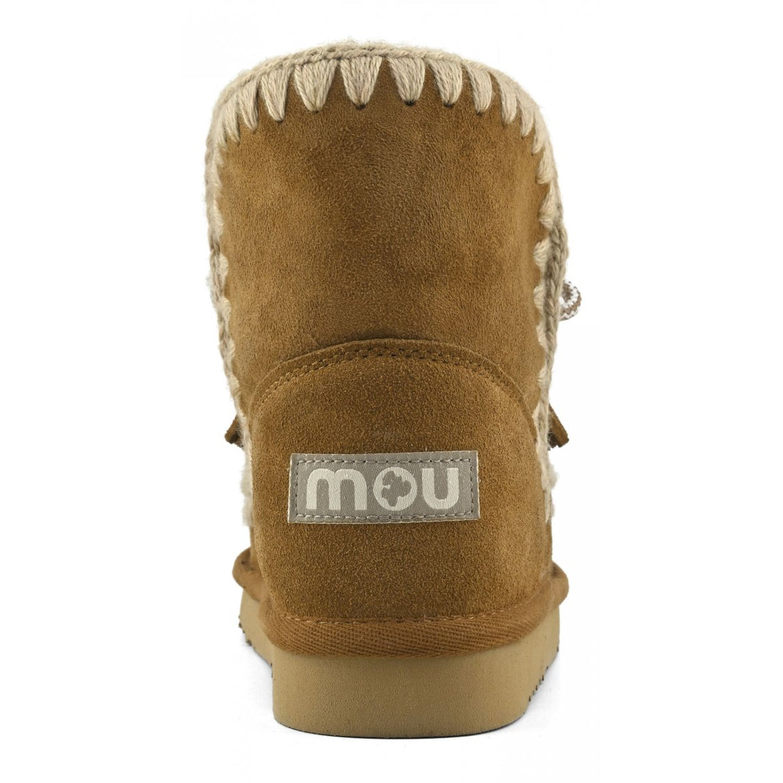 Eskimo 18 Lace Cognac MU.FW101124A