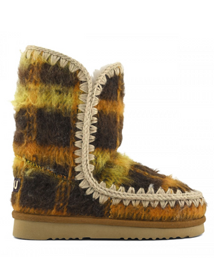 Eskimo 24 Iridescent Cuero MU.FW101136K