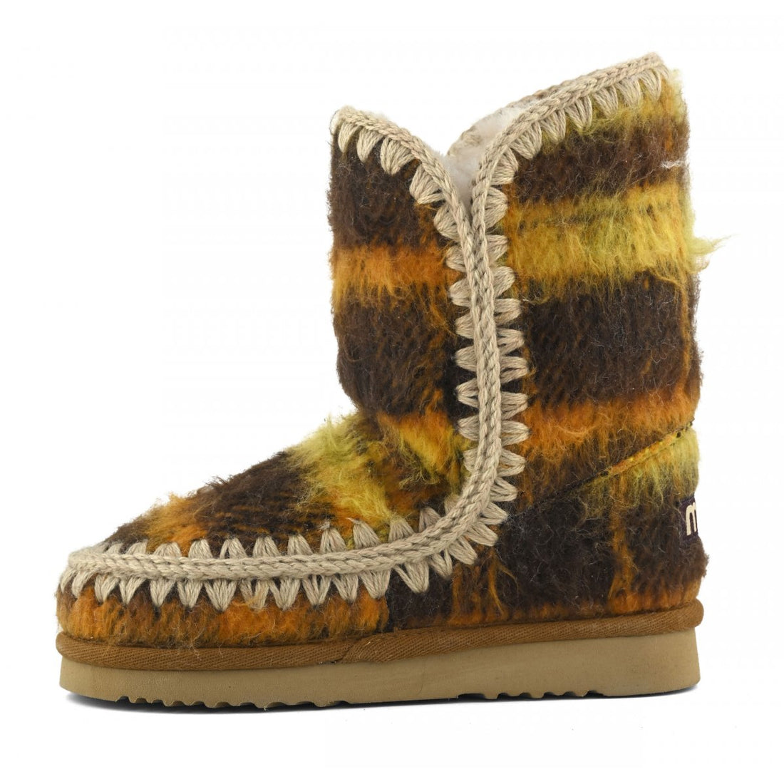 Eskimo 24 Iridescent Cuero MU.FW101136K