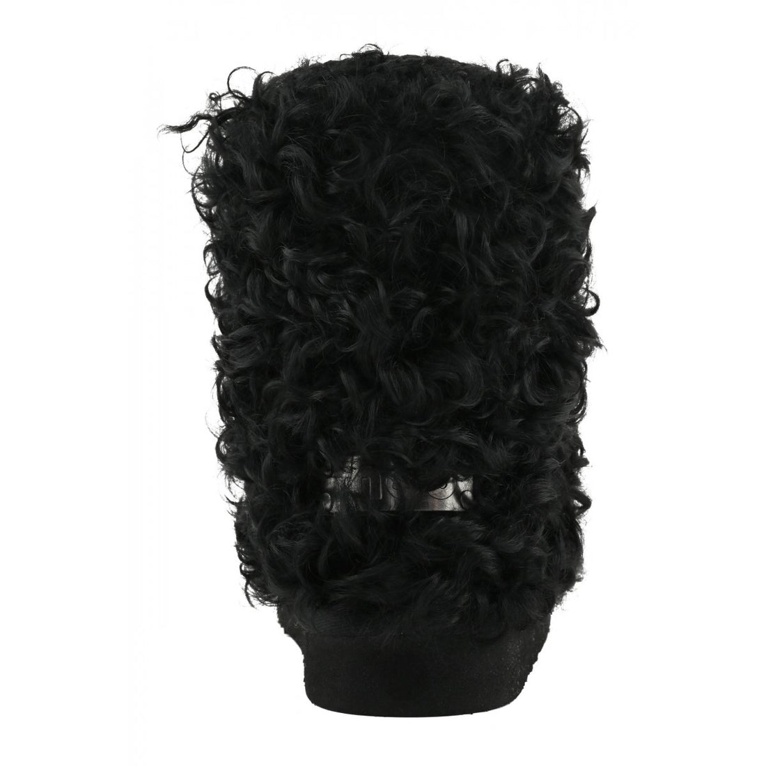 Eskimo 18 Check Black/Black MU.FW101141M