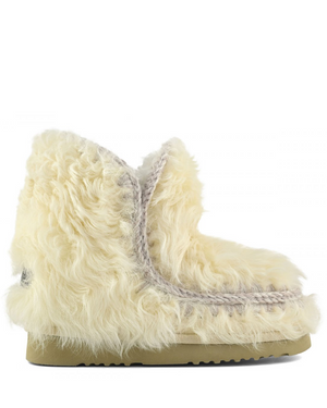 Eskimo 18 Check Vanilla MU.FW101141M