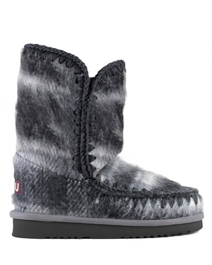 Eskimo 24 Iridescent Black MU.FW101136K