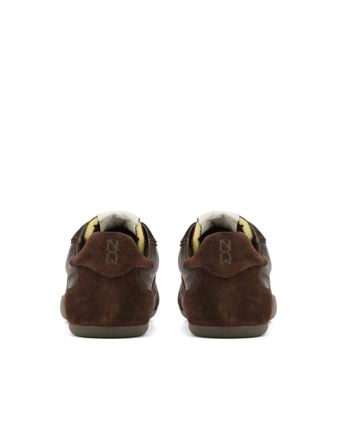 Mystic 3 Brown