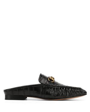 Nadia Black Eel