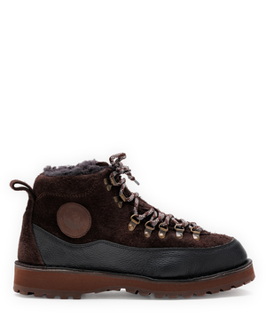 Subzero Brown Leather