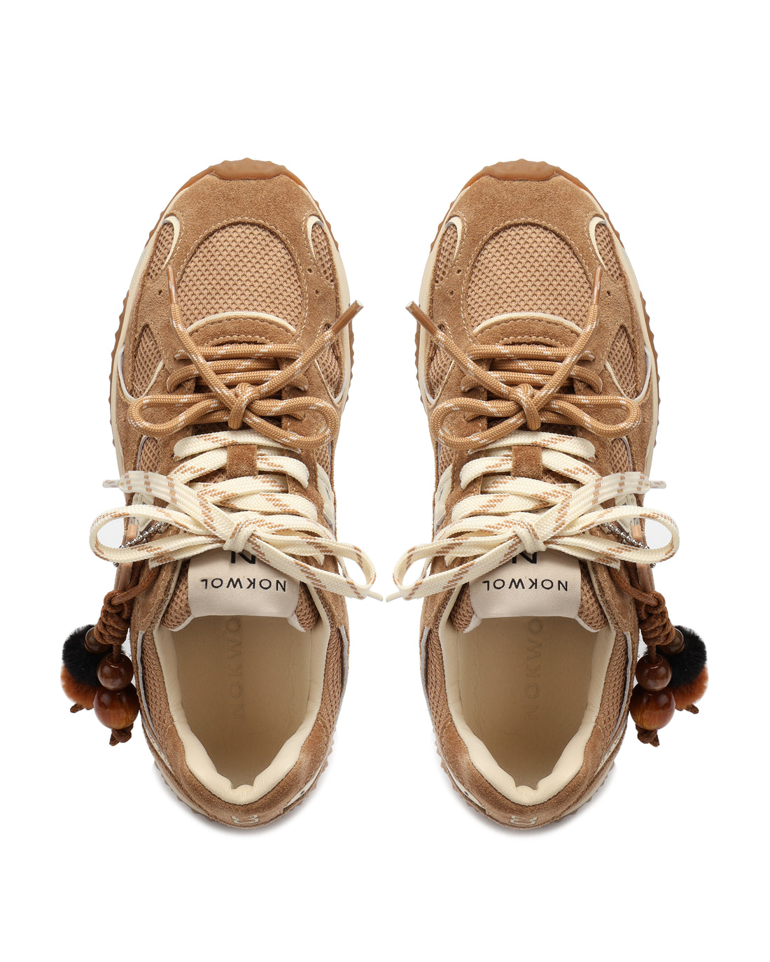 Neo Biscuit Suede