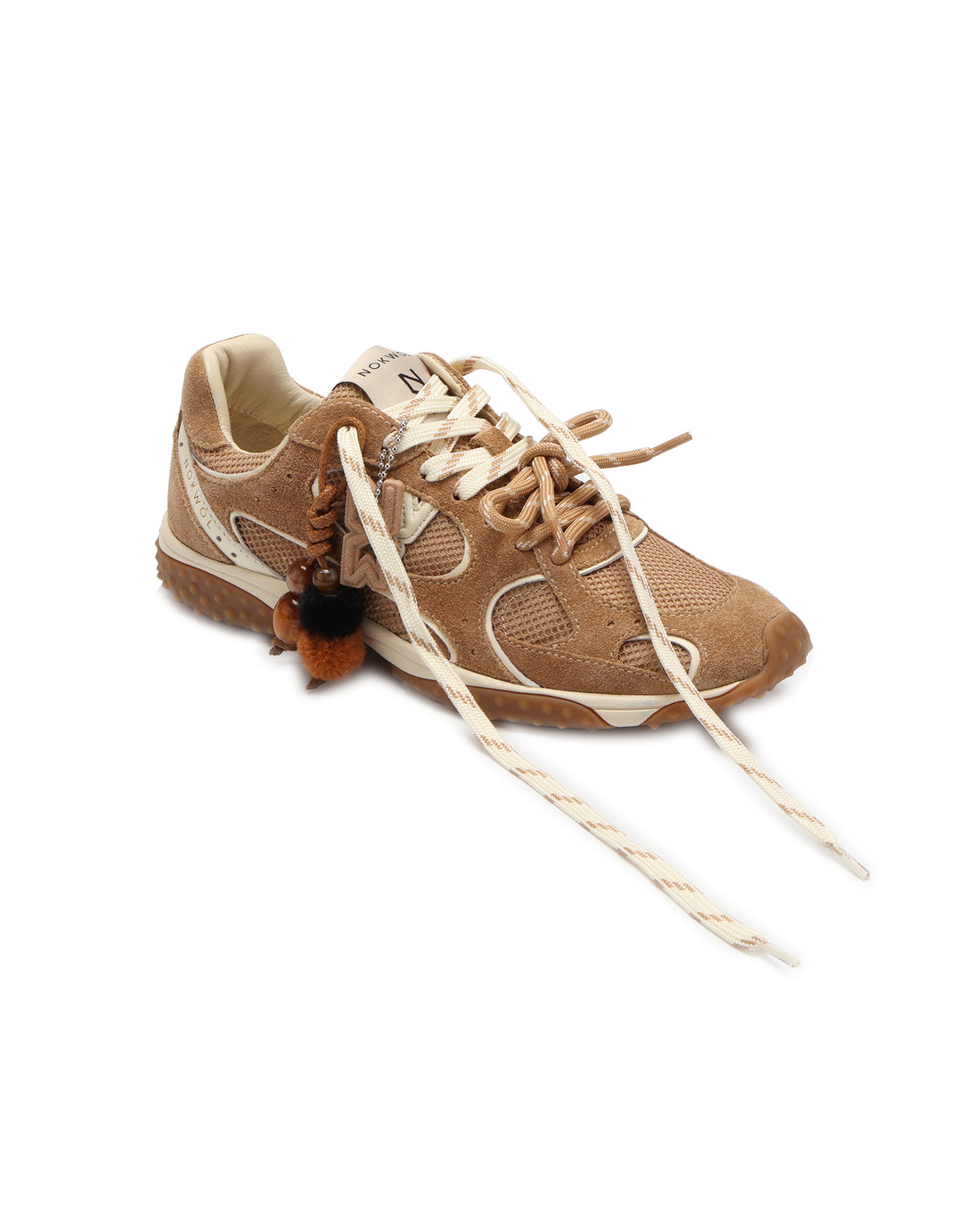 Neo Biscuit Suede