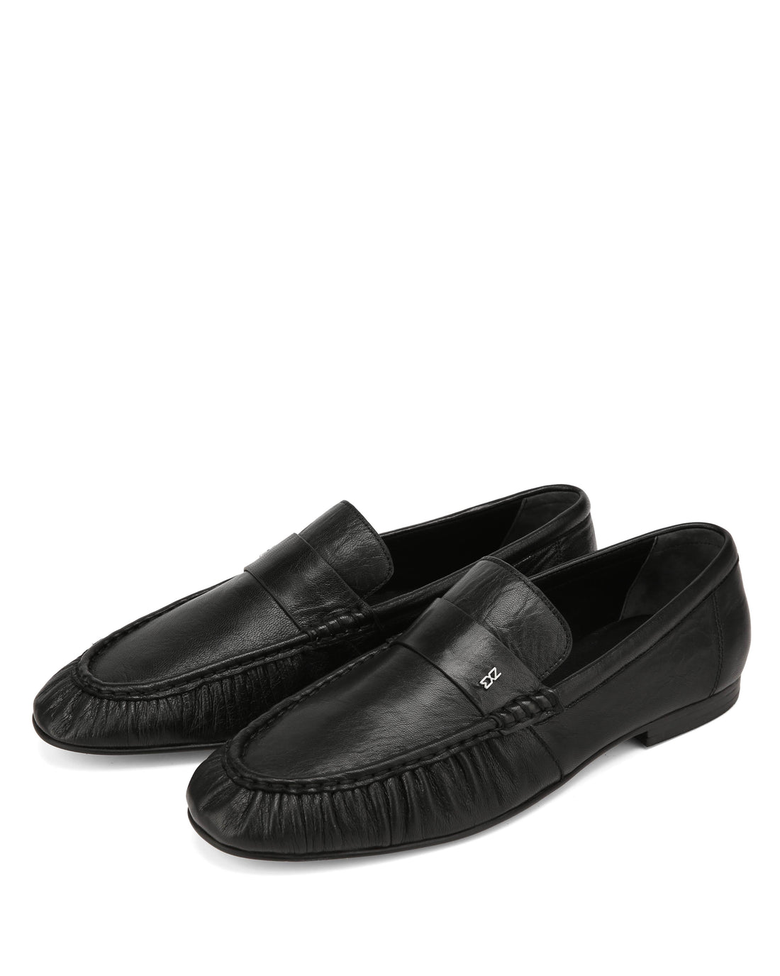 Nickle M Black Athena
