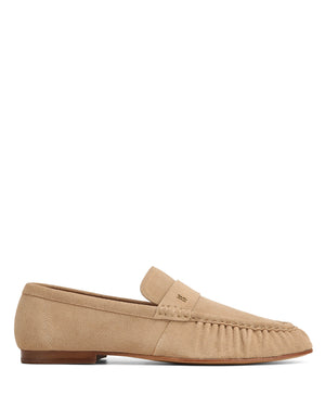 Nickle M Sughero Suede