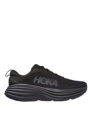 M Bondi 8 Black/Black