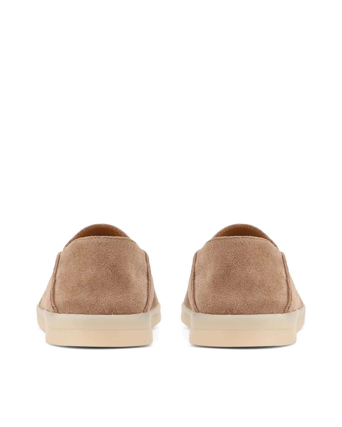Petro Mushroom Suede