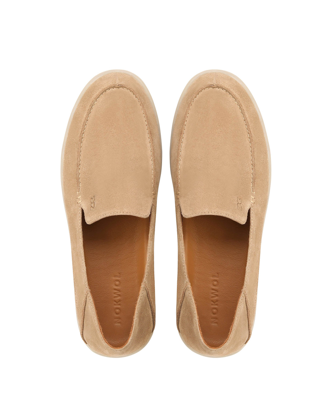 Petro Sughero Suede