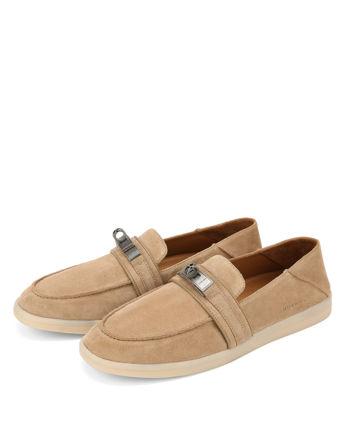 Pierre Sughero Suede