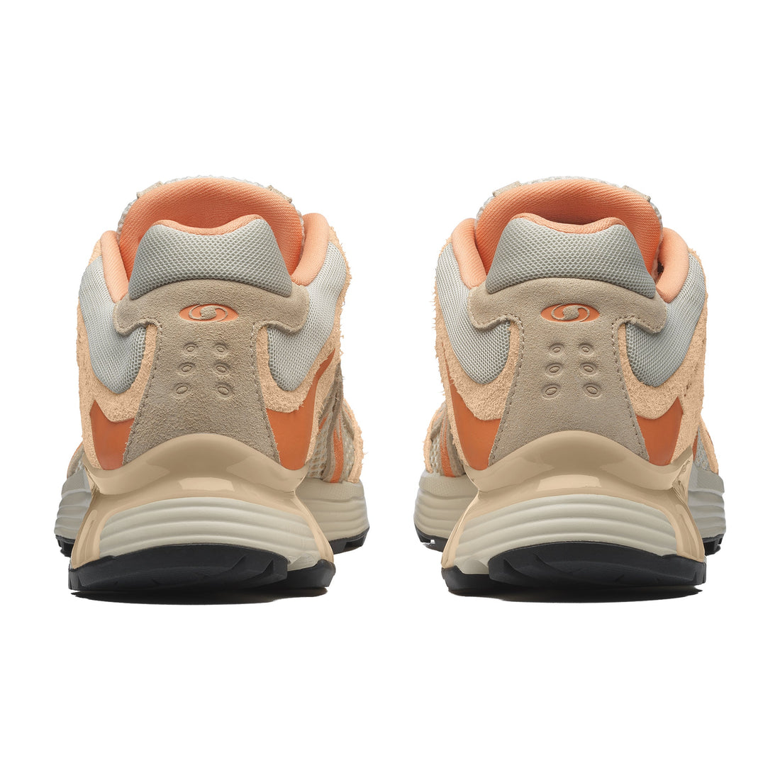 XT-Whisper Embroidery Aspargus Green/Almond Cream/Nectarine L47957400