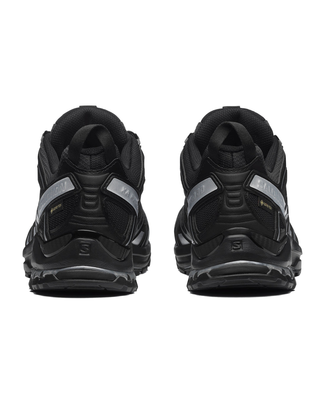 XA PRO 3D GTX Black/Black/Ftw Silver L49214300