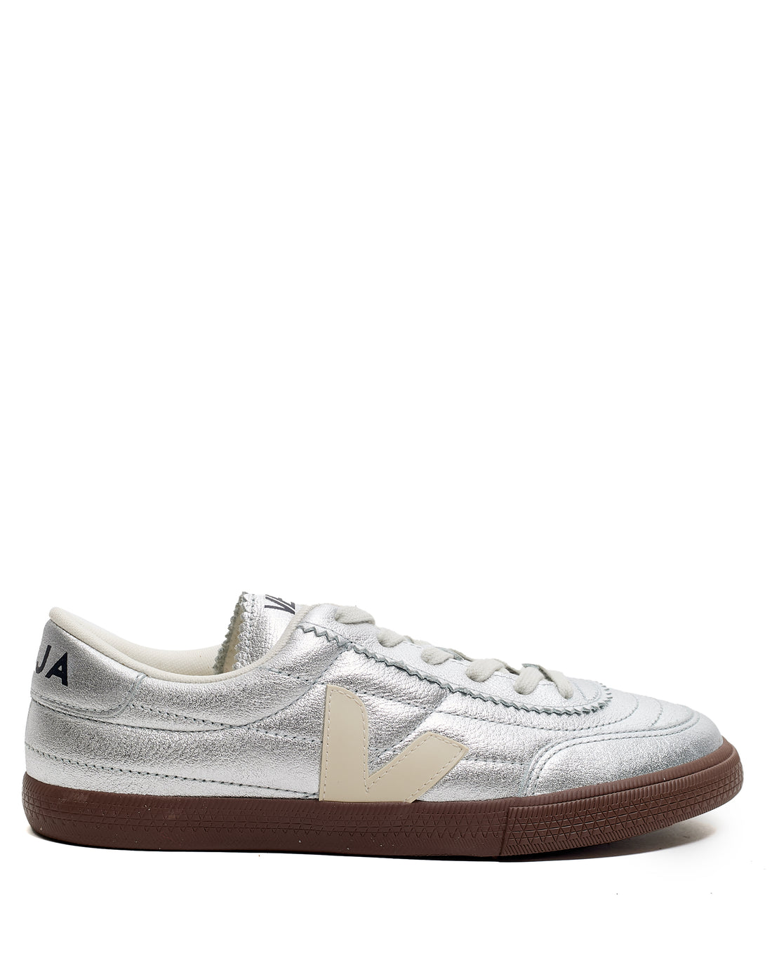 W Panenka Silver/Pierre/Bark