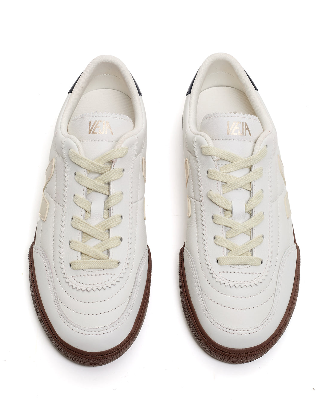 W Panenka White/Black/Bark