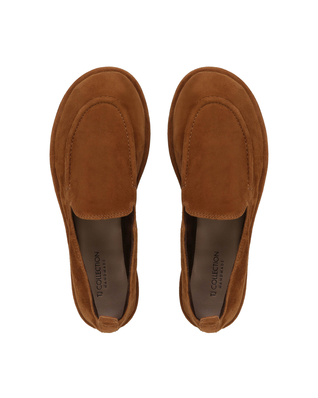 Rusky Chestnut Suede