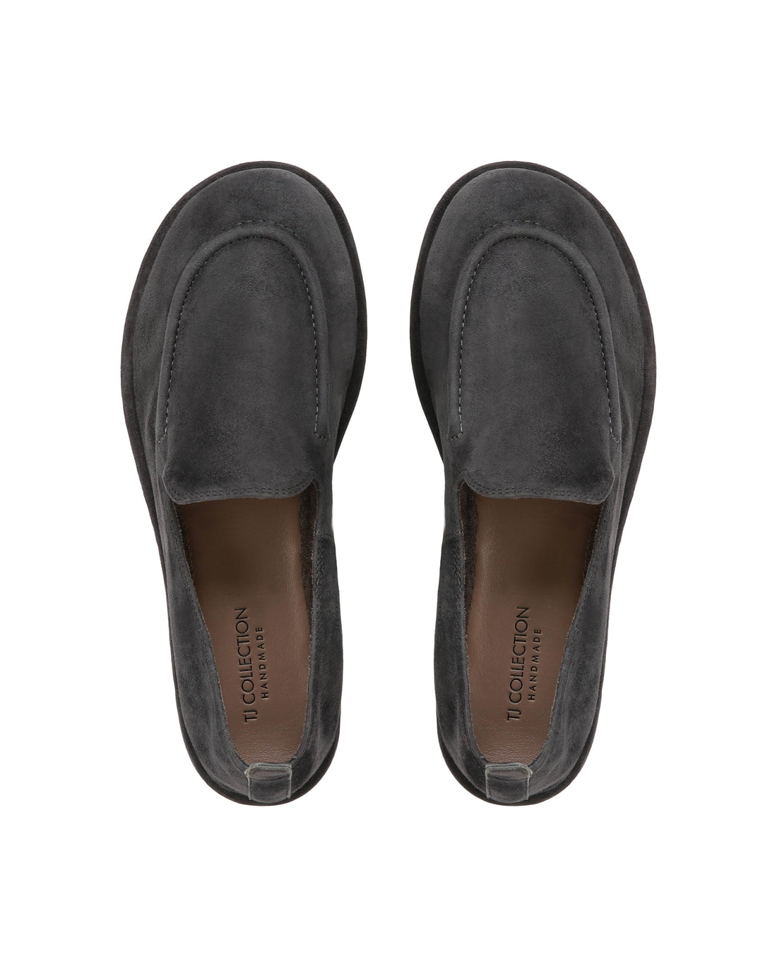 Rusky Jeans Suede