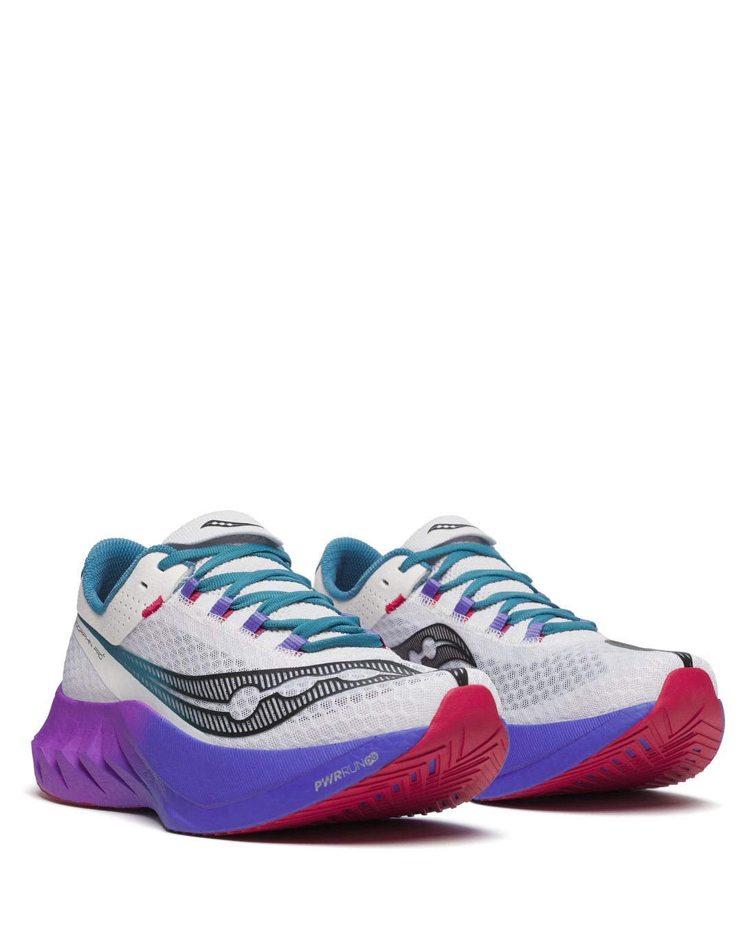 M Endorphin Pro 4 White/Shadaow S20939-68