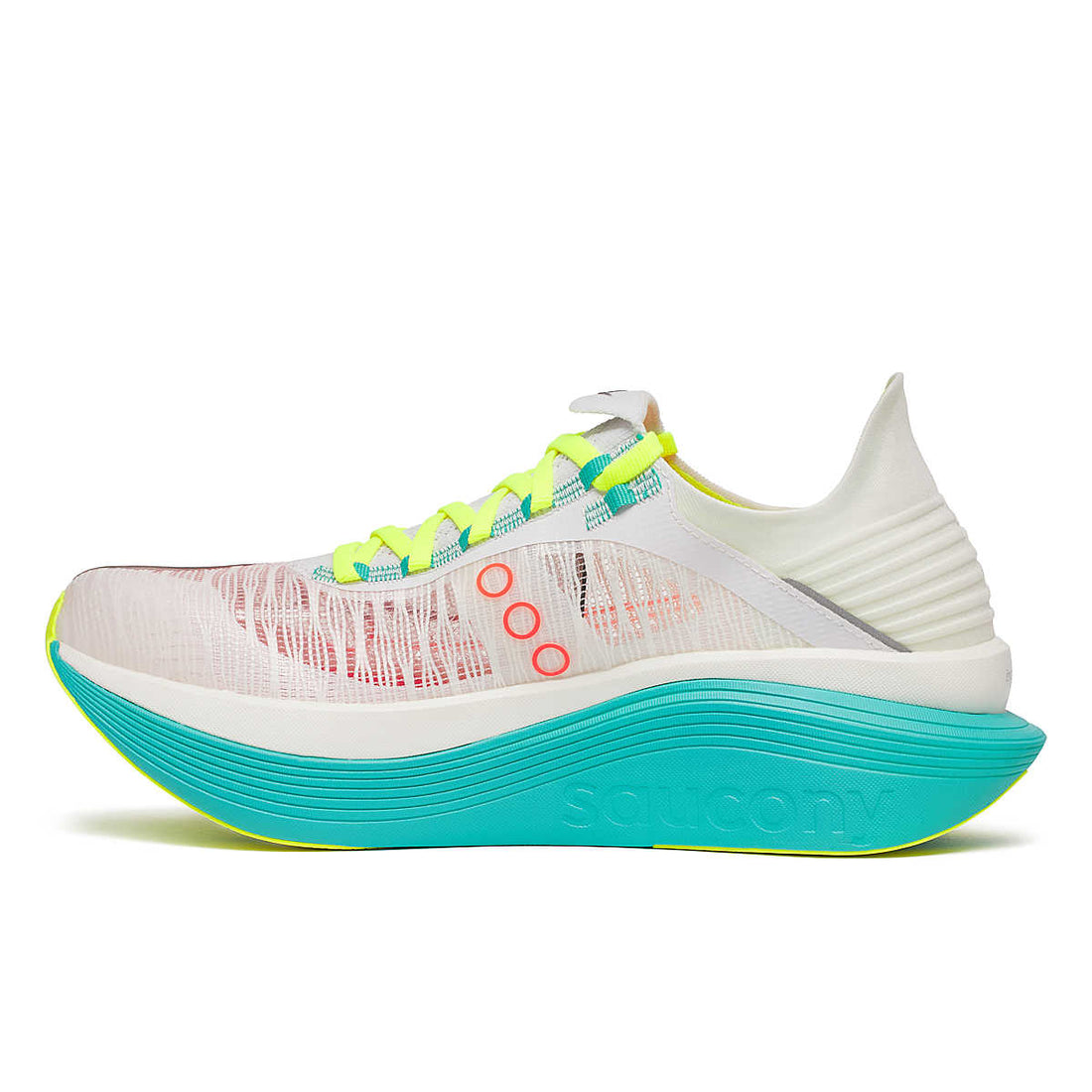 W Endorphin Elite 2 White/Mutant S30994-97