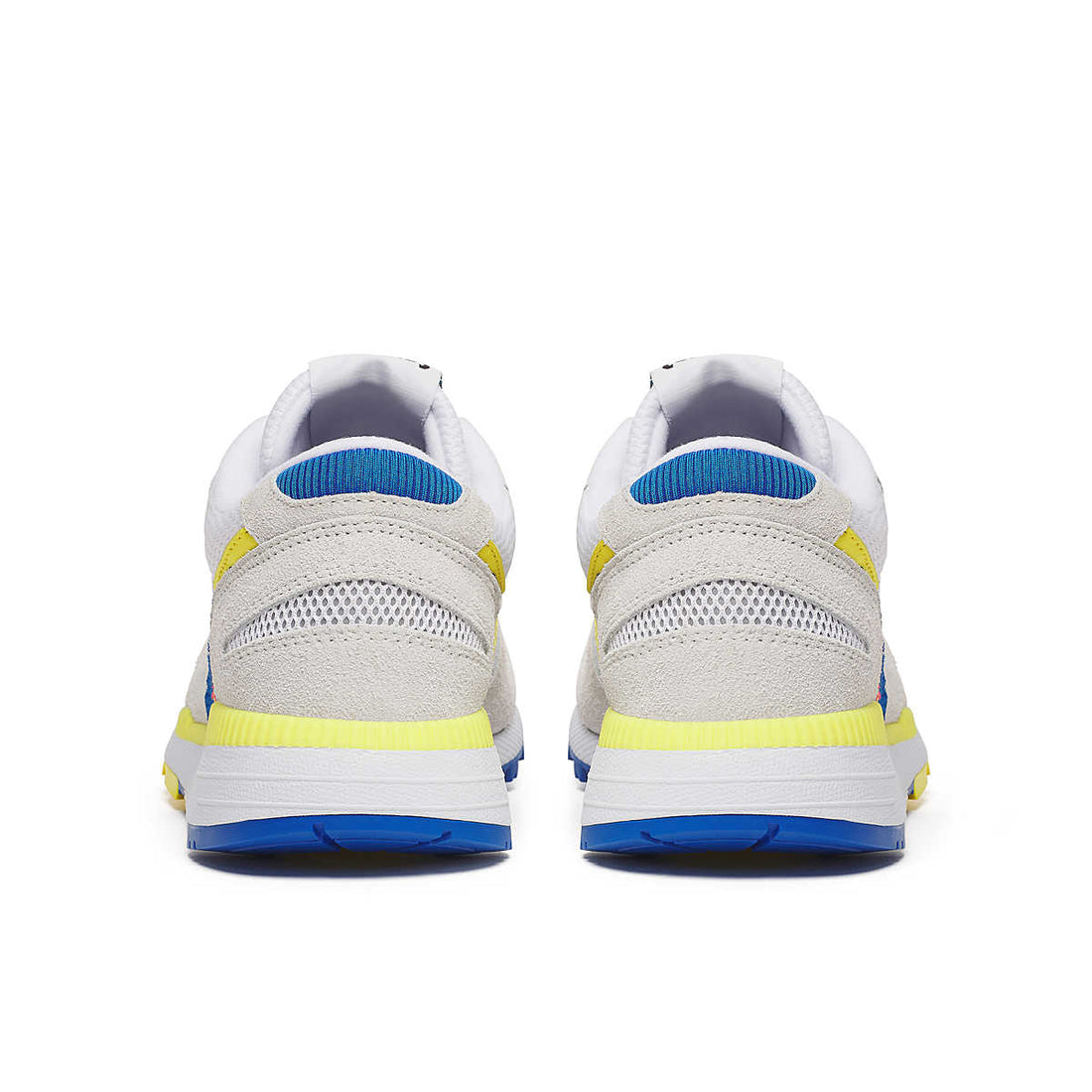 M Azura White/Yellow S71024-2