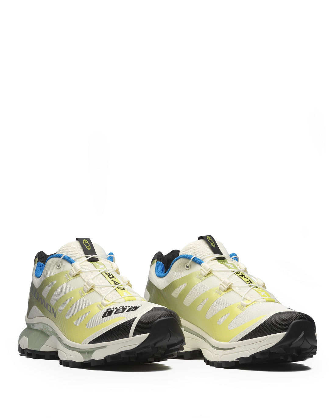 XT-4 OG Vanilla Ice/Black/Clearly Aqua L47866500