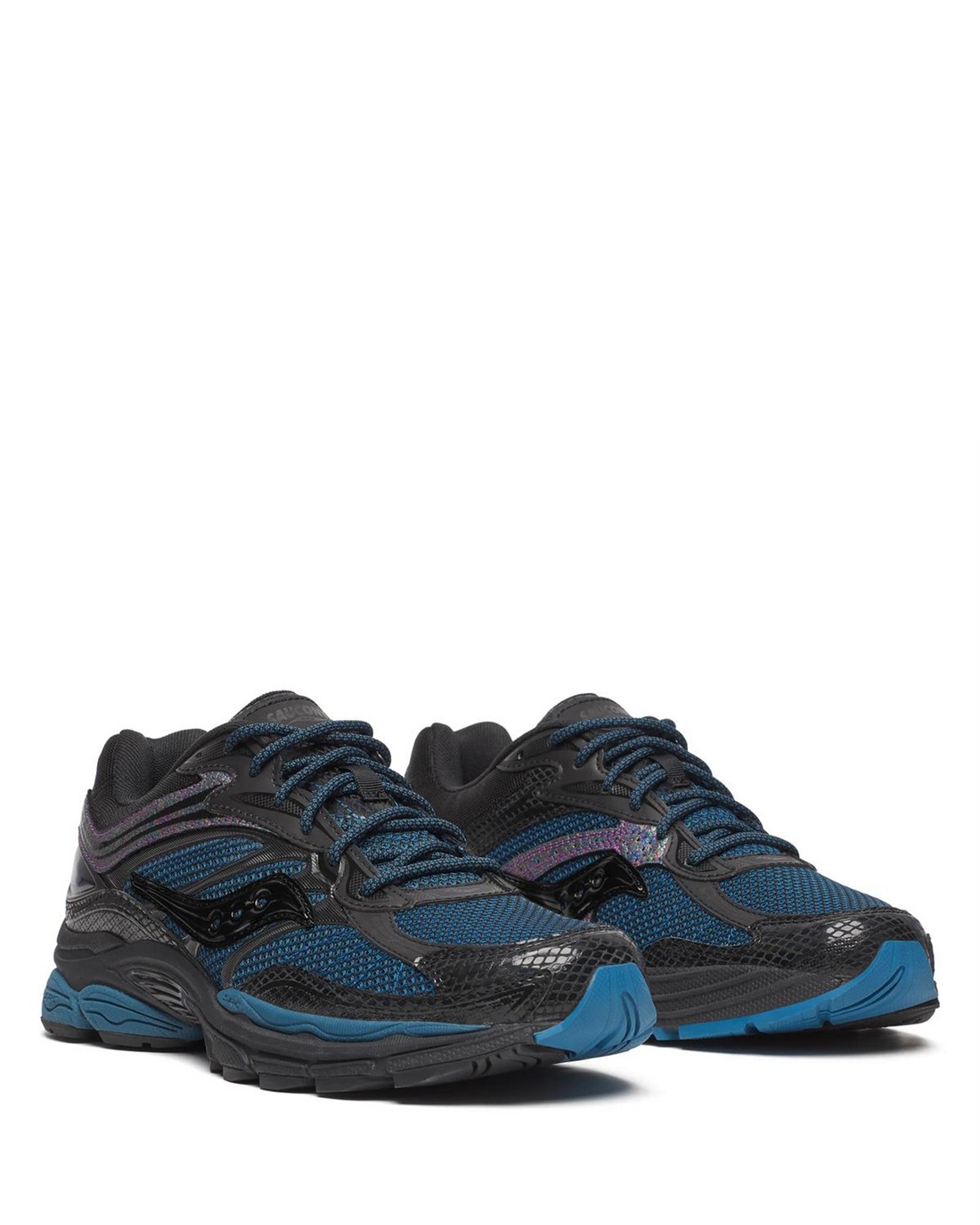 W Progrid Omni 9 Black Glow S70934-3