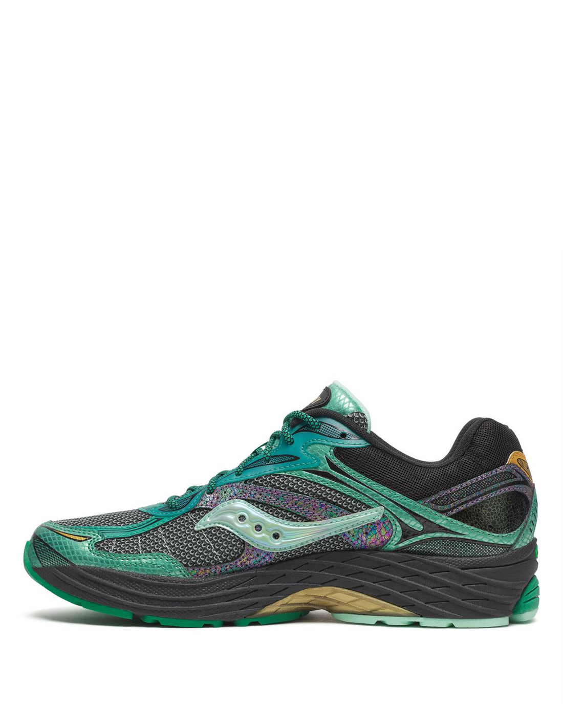 M Progrid Omni 9 Green Glow S70934-2