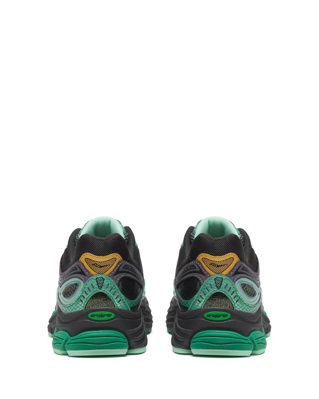 W Progrid Omni 9 Green Glow S70934-2