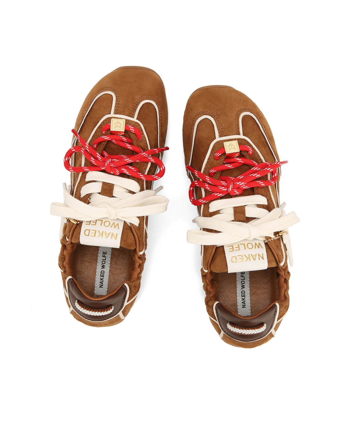 Soul Tan/Off White