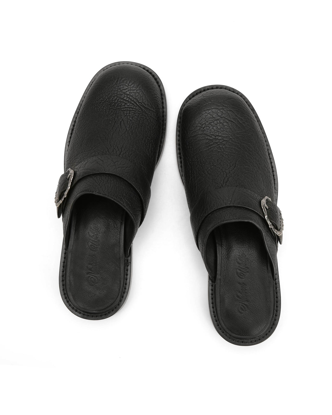 Stealth Black Aviator