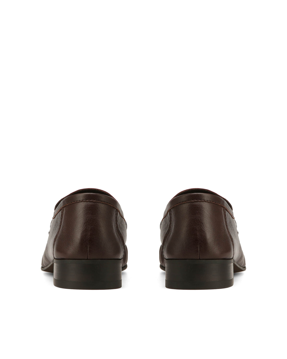Swifty Brown Glazed Leather
