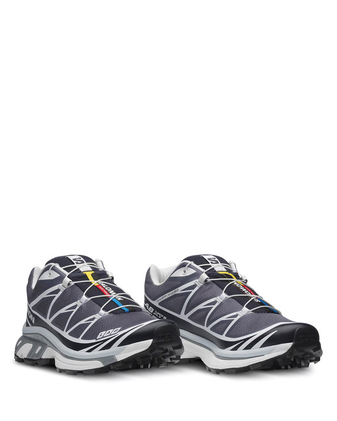 XT-6 Grisaille/Blue Nights/Violet Tulip L47864000