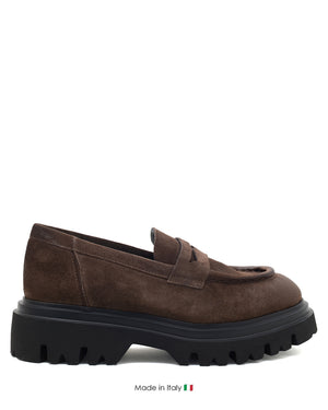 Samaira Loafer Palude