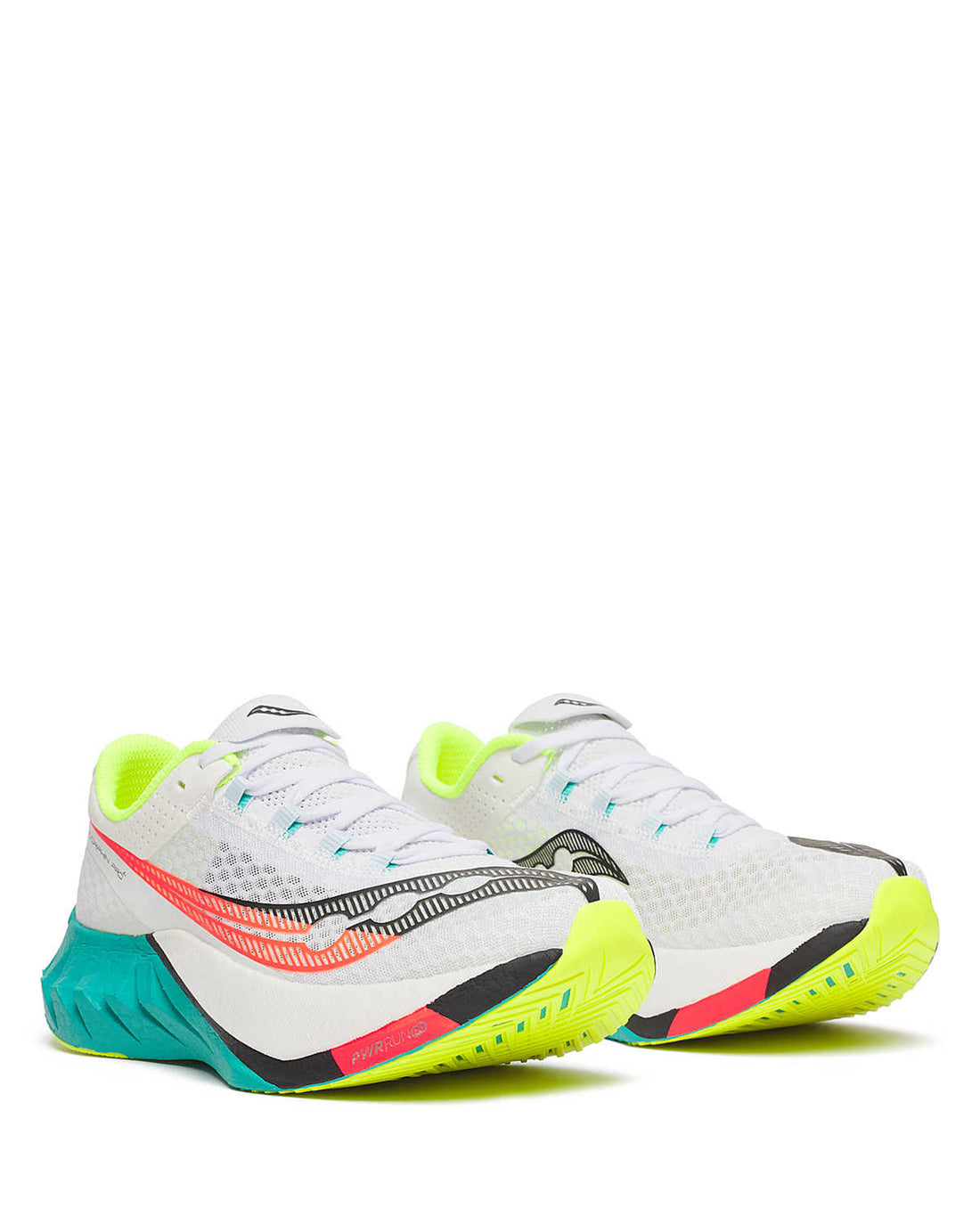 M Endorphin Pro 4 White/Mutant S20939-97