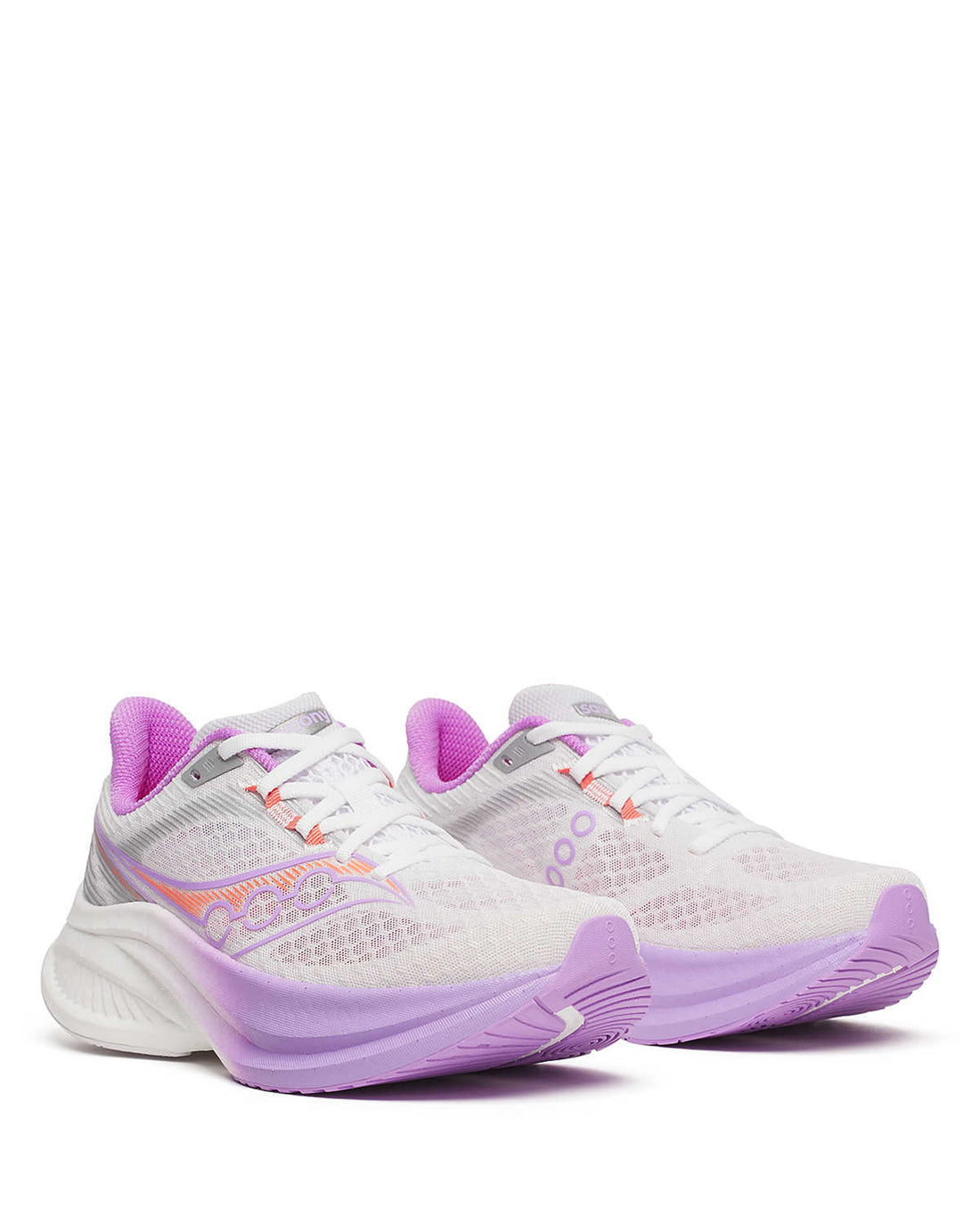 W Endorphin Speed 5 White/Crocus S11007-340