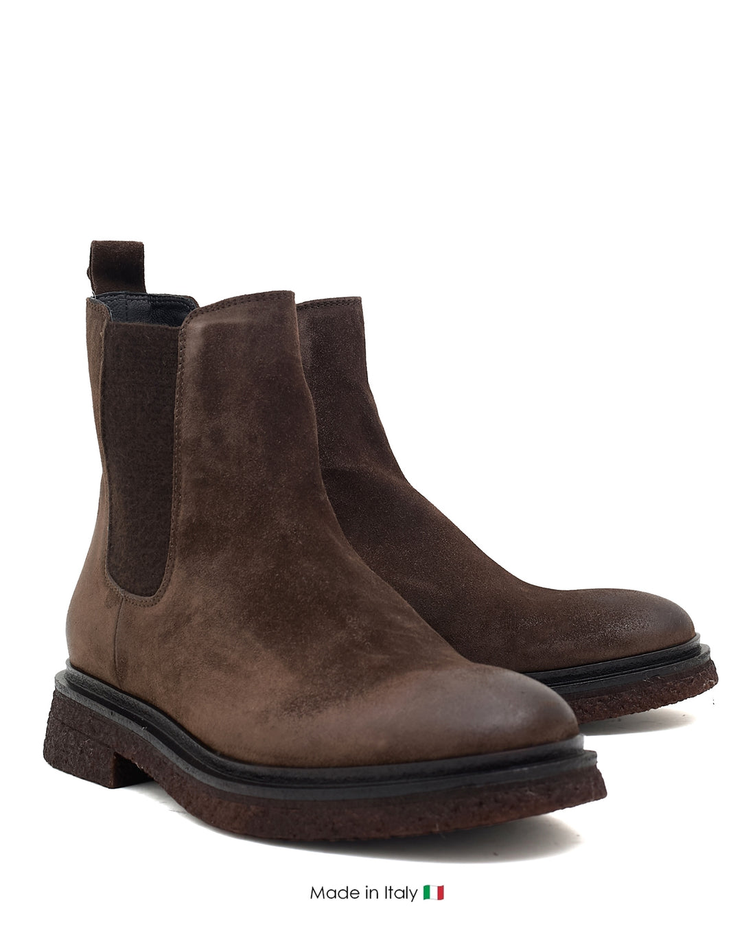 Shani Half Boot Palude