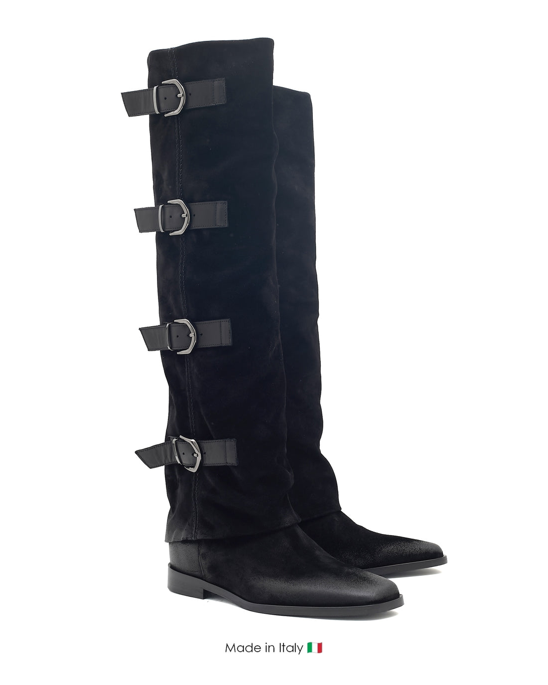 Sofia Boot Nero